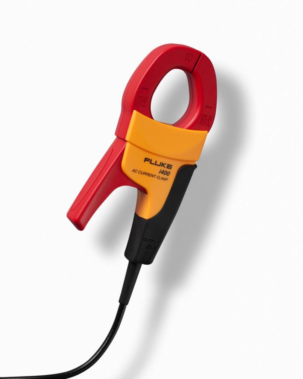 Fluke I400 Electric Probe 400 Amps - Ascmtools
