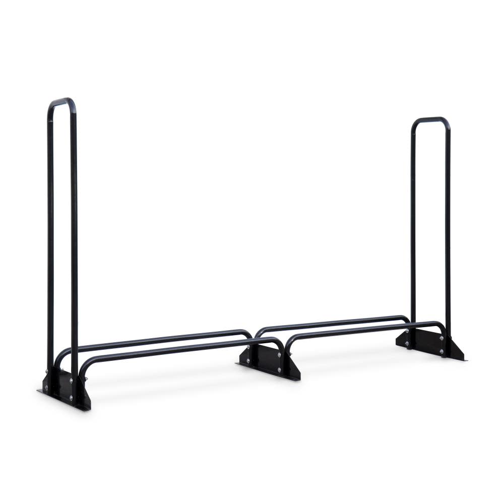 Champion Power Equipment 96-Inch Firewood Rack - Ascmtools