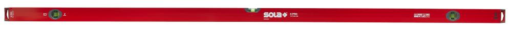 SOLA X-Beam 3 Focus-60 Vials 72″ - Ascmtools