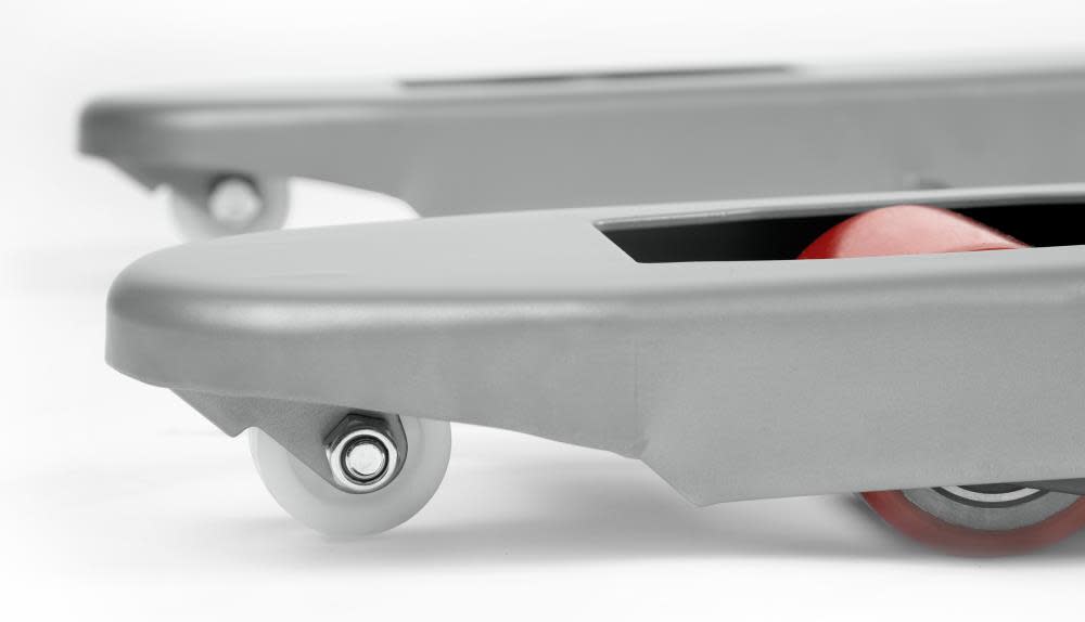 JET PT-2036JA 20″x36″ 5500 LB Capacity Pallet Truck - Ascmtools