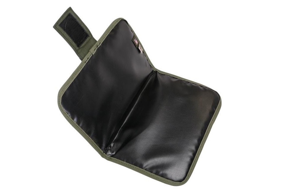 Duluth Pack 14 In. H x 20 In. W Olive Drab Pistol Cleaning Pad - Ascmtools