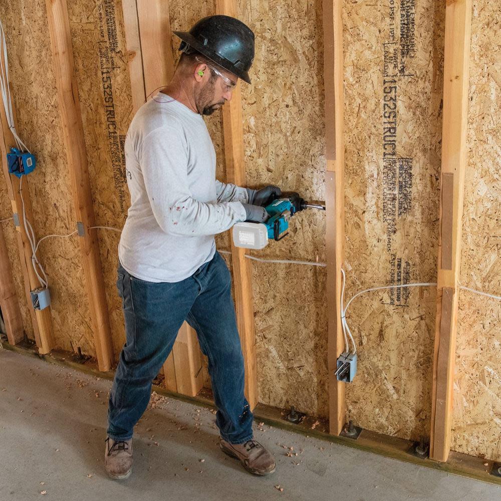 Makita 18V LXT 7/16″ Hex Right Angle Drill Bare Tool - Ascmtools