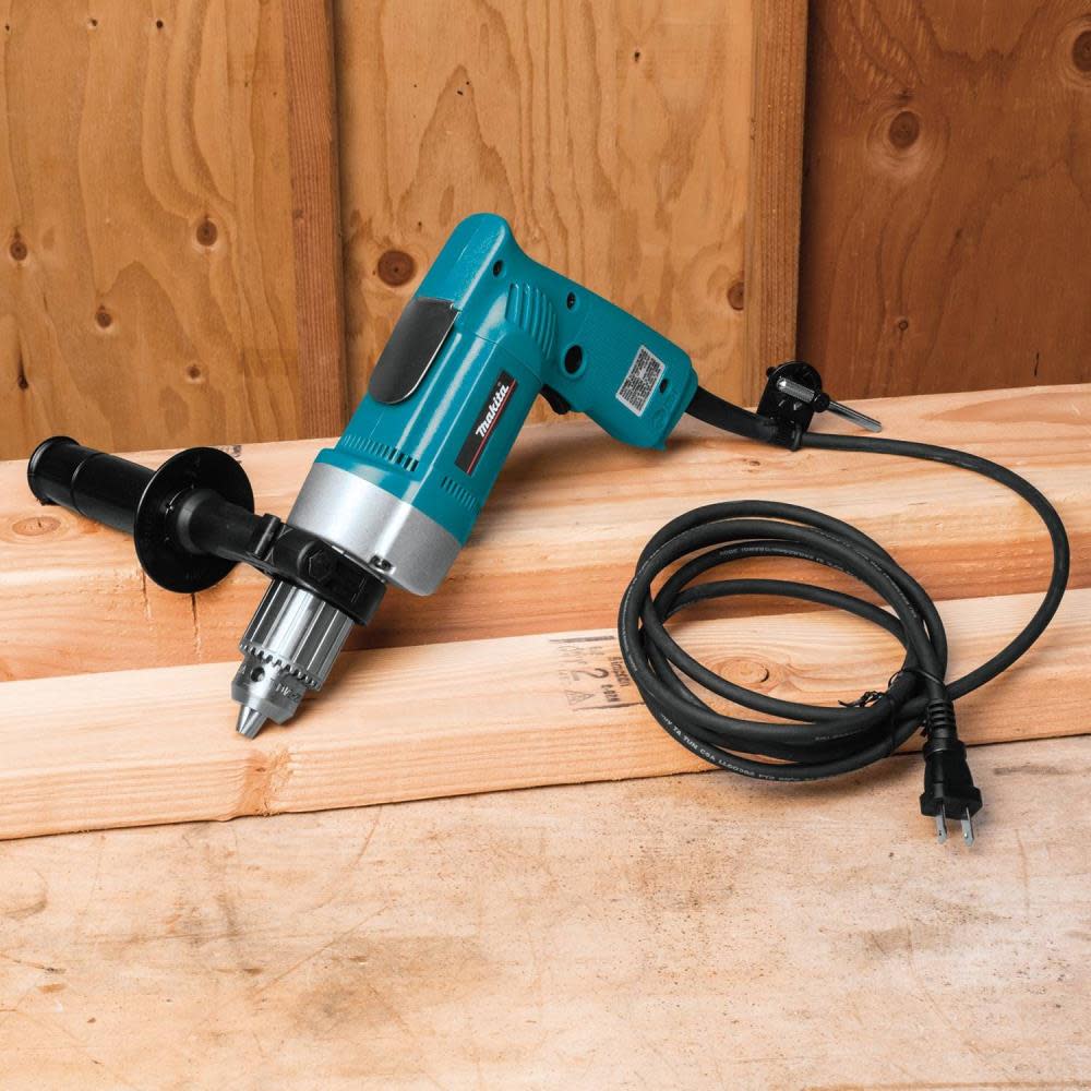 Makita 1/2 In. Drill - Ascmtools
