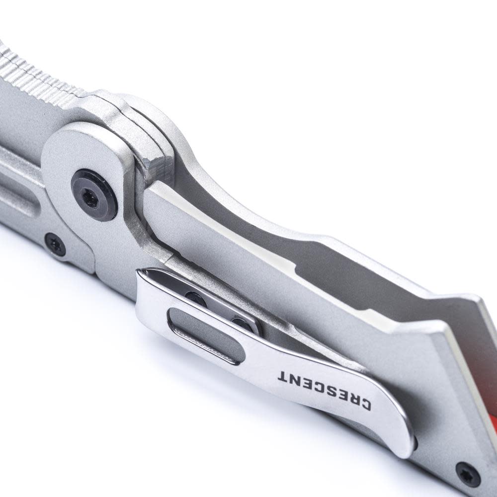 Crescent Compact Folding Utility Knife - Ascmtools