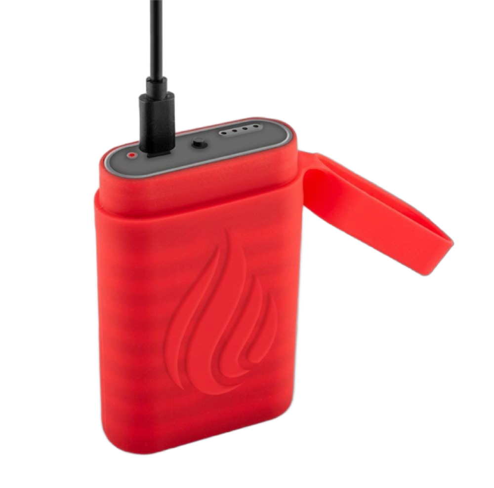 Panther Vision POWERPAW Hand Warmer IPX7 Waterproof Rechargeable - Ascmtools