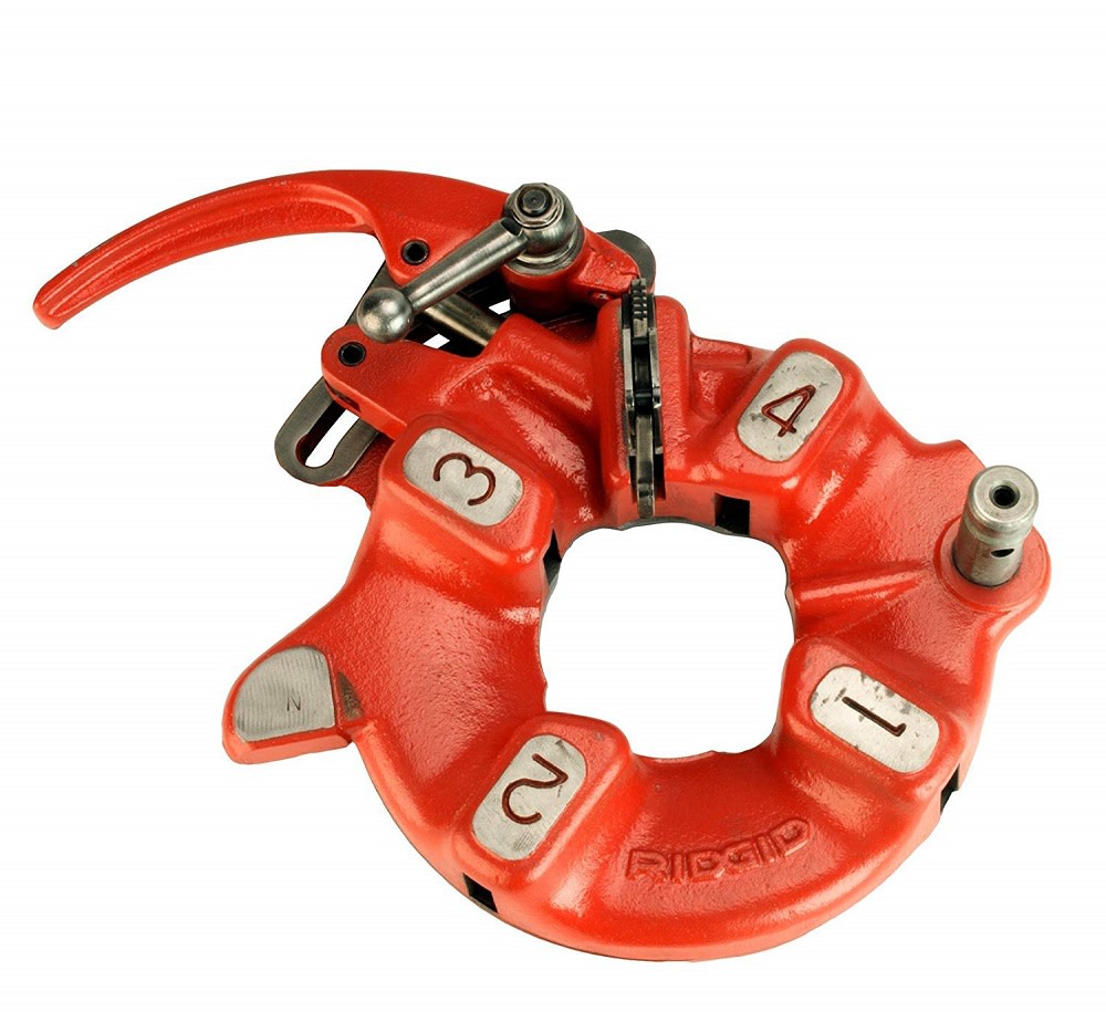 Ridgid 815A Universal Die Head - Ascmtools