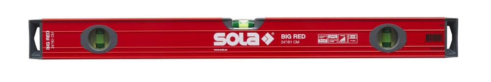 SOLA Box-Beam 3 Focus-60 Vials 24″ - Ascmtools