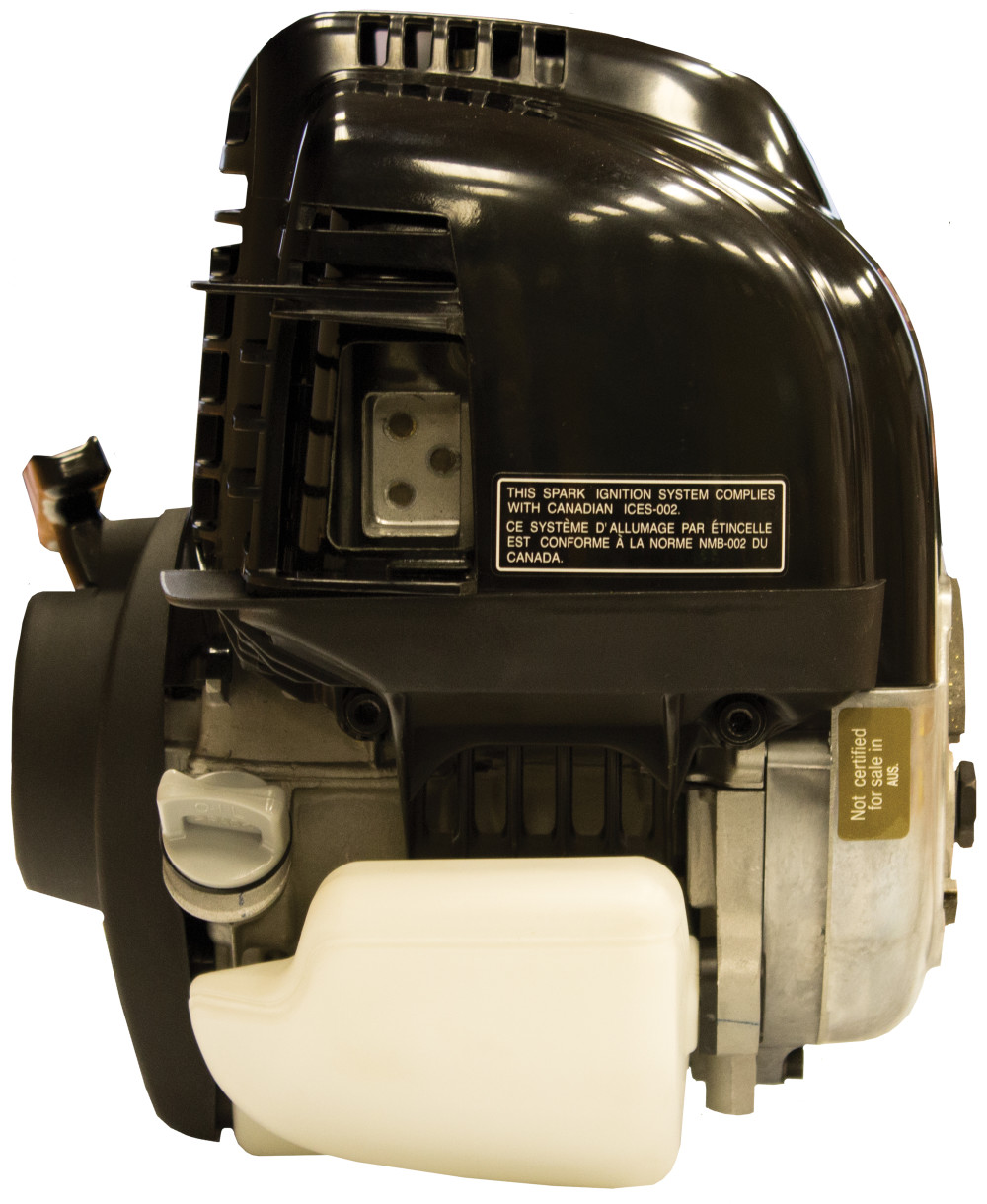 Honda GX35 Engine 35.8cc OHC - Ascmtools