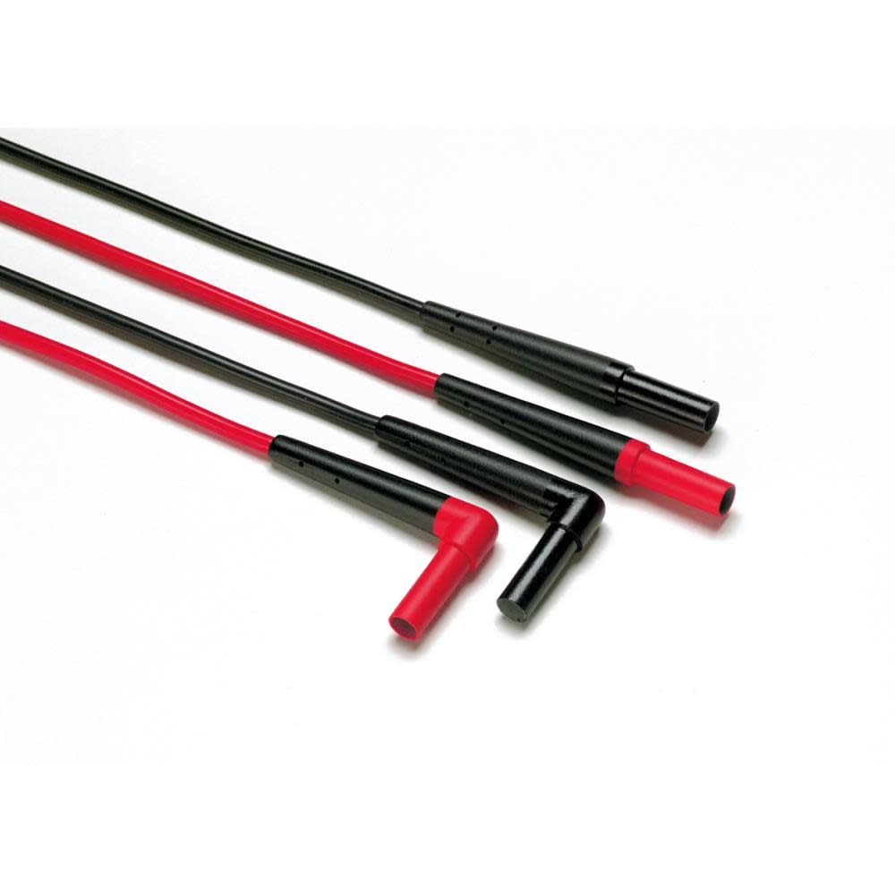 Fluke SureGrip Electrical Test Lead Set - Ascmtools
