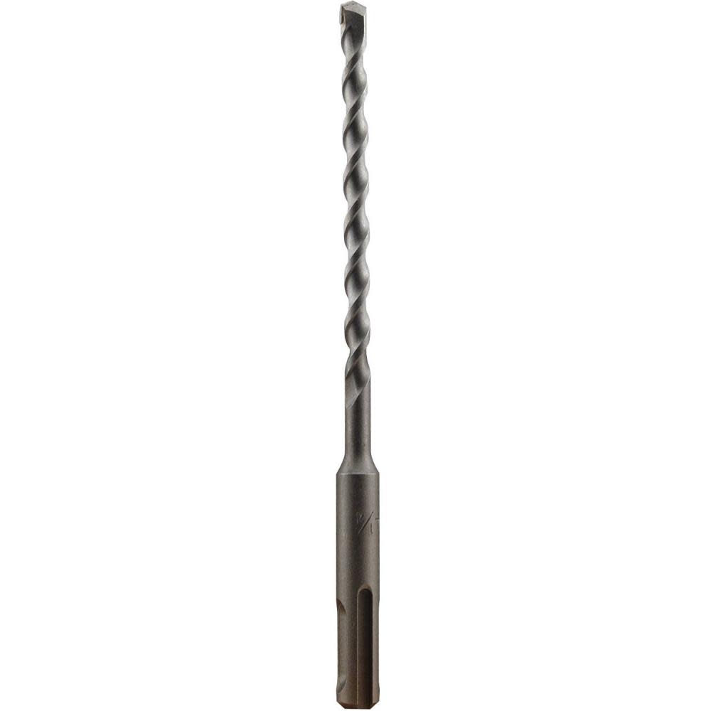 Makita 1/4 in. x 6-1/4 in. SDS-Plus Bit 25/pk - Ascmtools