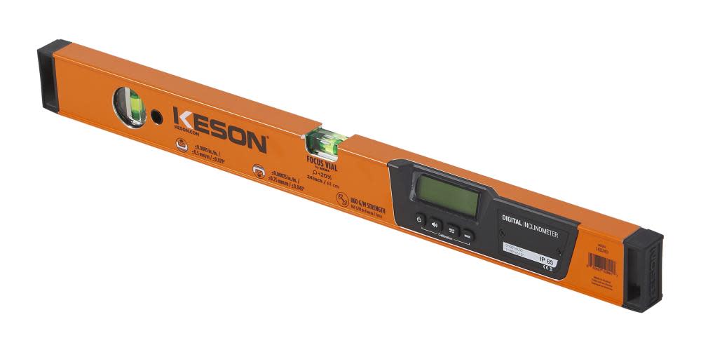 Keson Box-Beam 2 Focus-20 Vials 24″ Digital - Ascmtools
