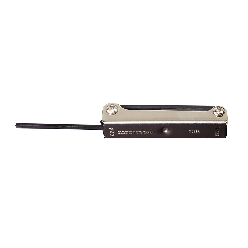 Klein Tools Folding TORX Set - Ascmtools