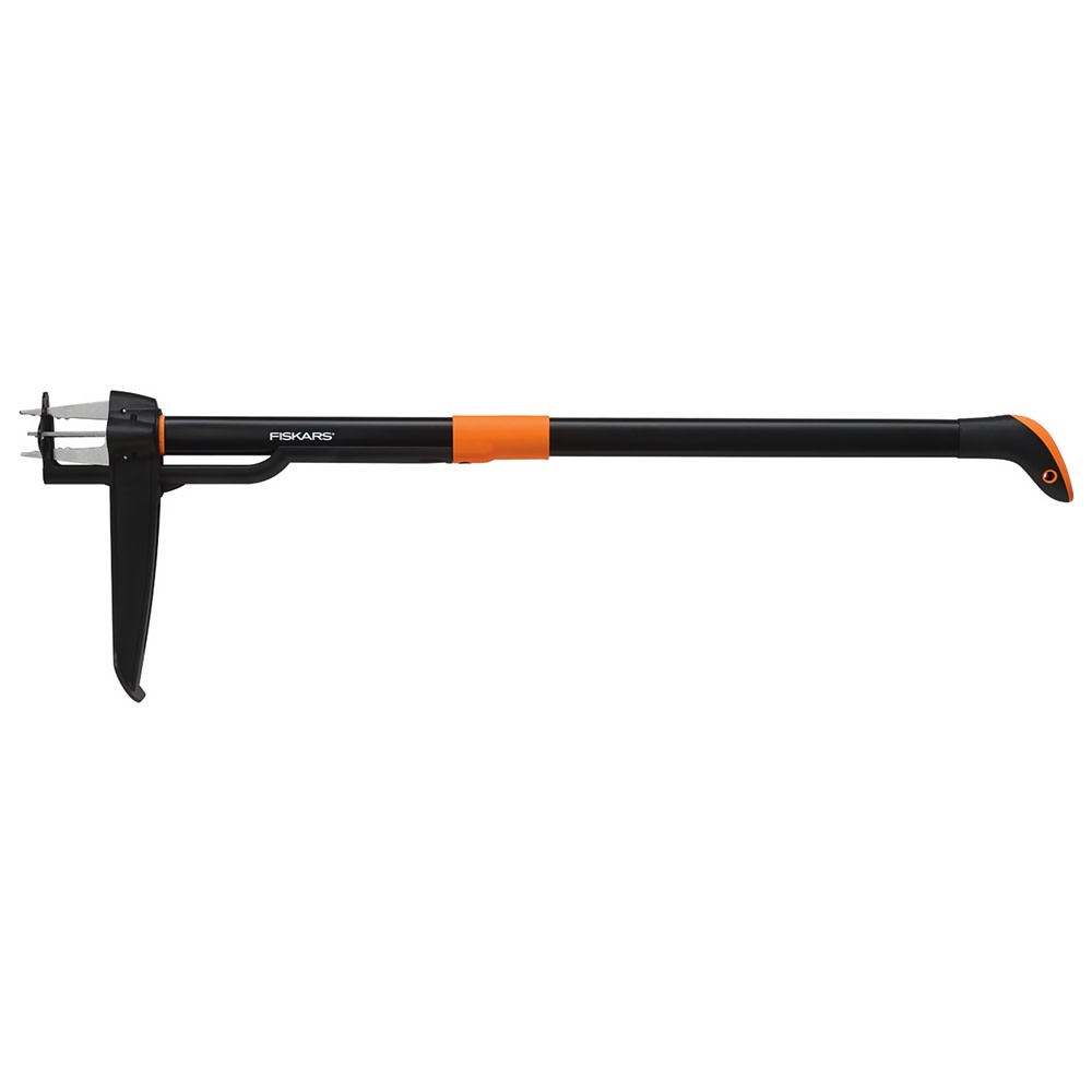 Fiskars Stand Up 4 Claw Weeder - Ascmtools