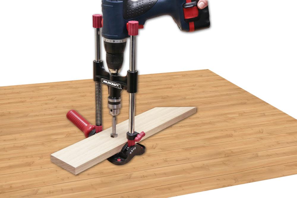 Milescraft AccuDrillMate - Ascmtools