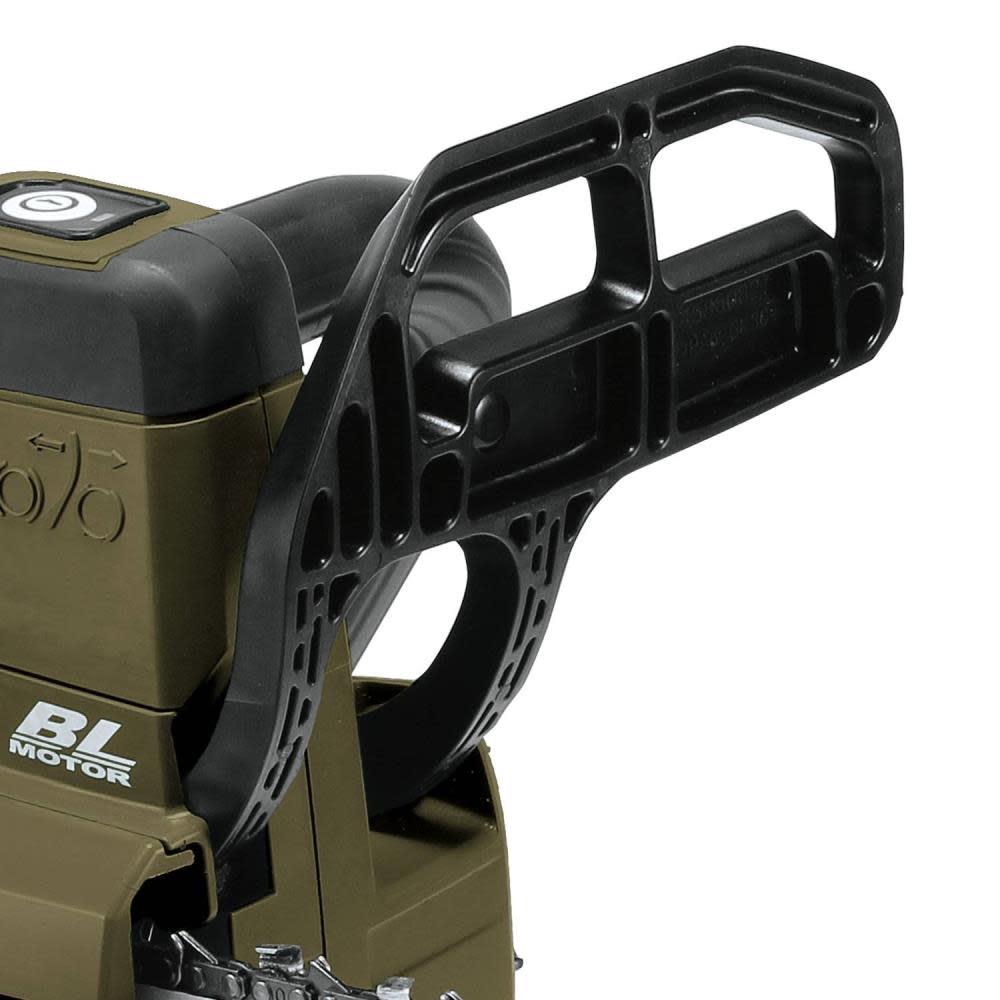 Makita Outdoor Adventure 18V LXT Cordless 12″ Top Handle Chain Saw - Ascmtools