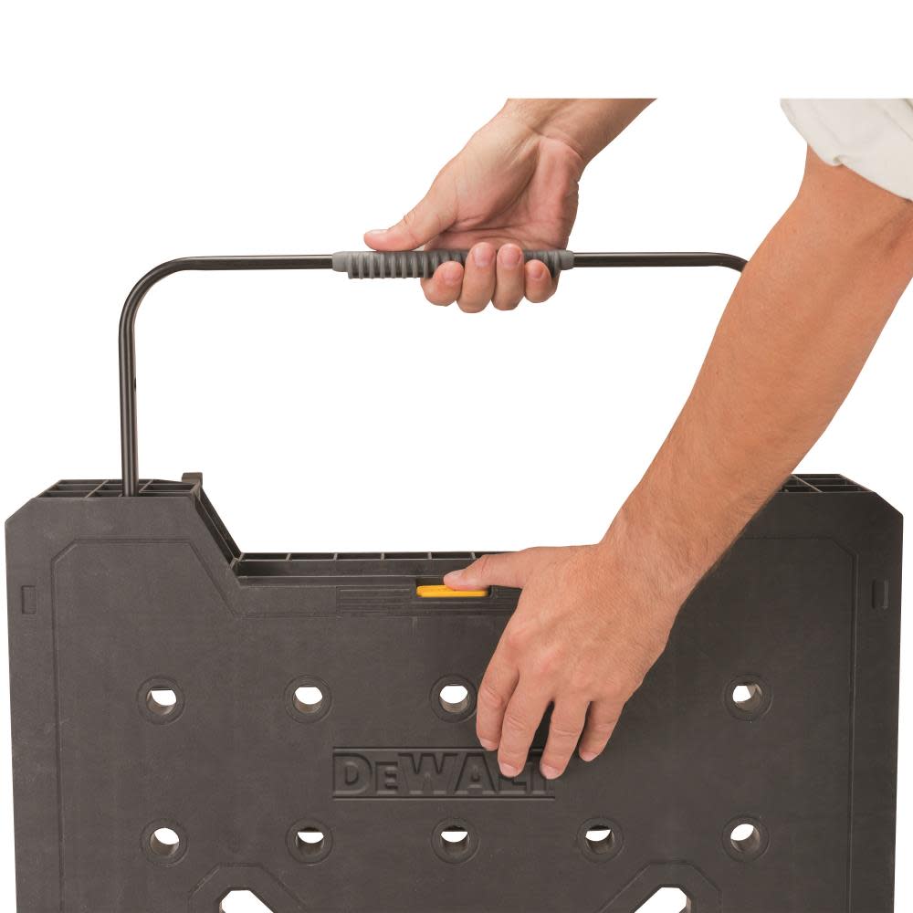 DEWALT Express Folding Workbench - Ascmtools