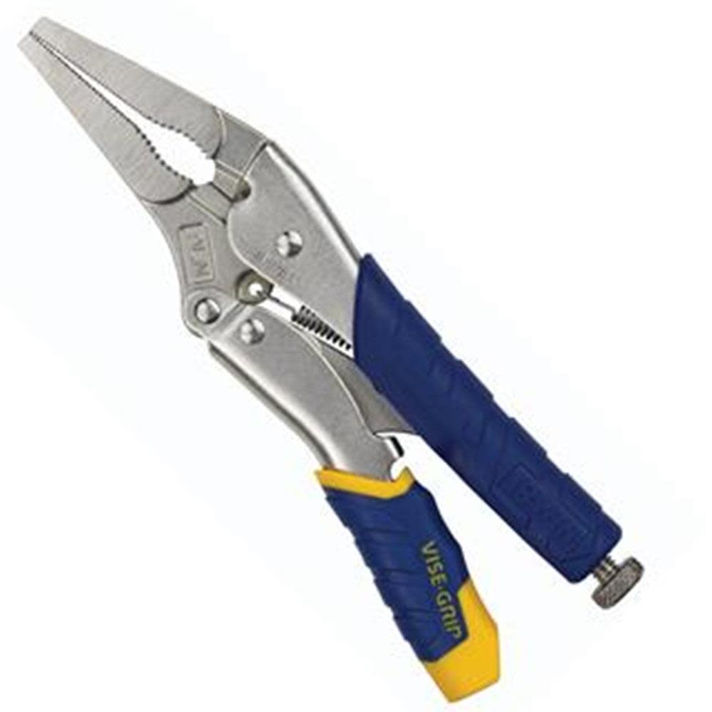Irwin 9LN Fast Release Locking Plier - Ascmtools