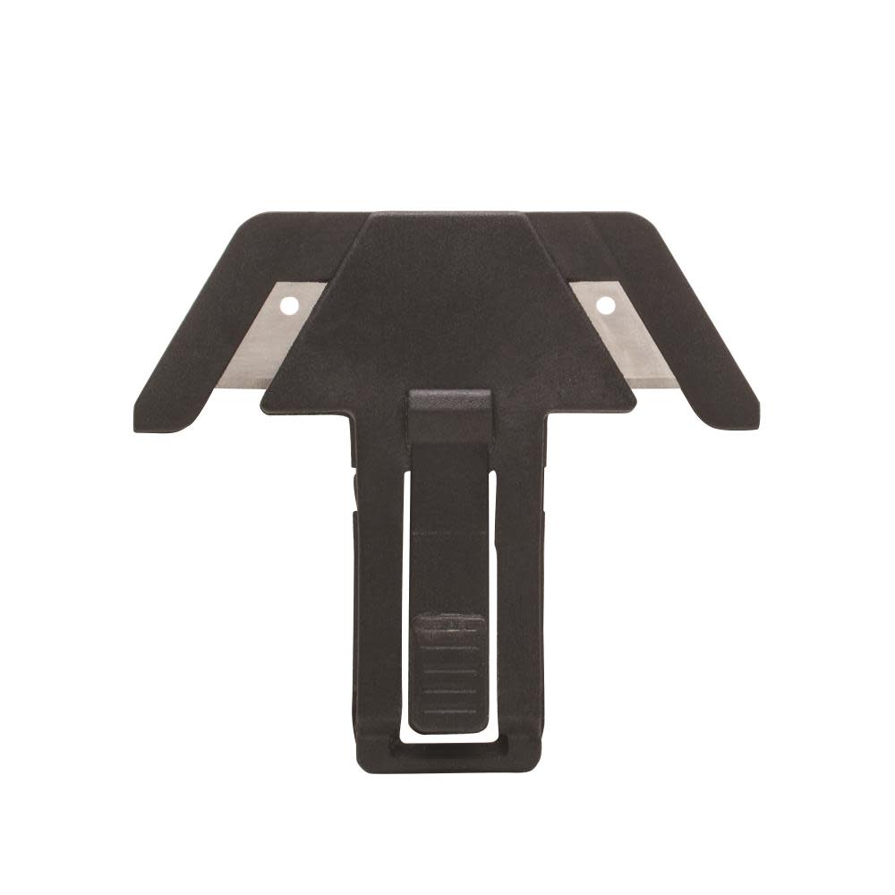 Stanley FATMAX Double-Sided Pull Cutter Replaceable Blade Head – 20 Pack - Ascmtools