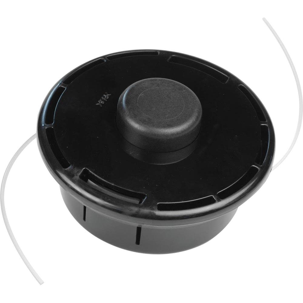 Makita Bump & Feed Trimmer Head Large Capacity - Ascmtools