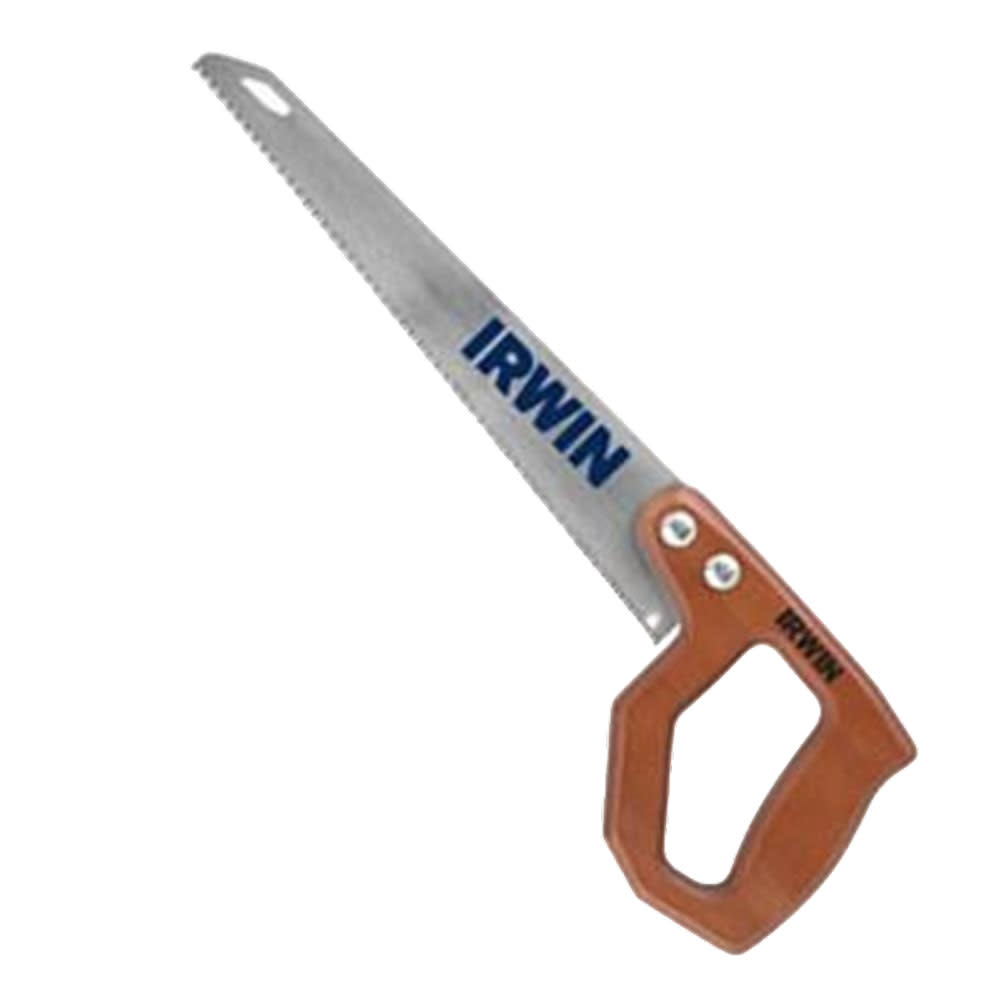 Irwin 11-1/2 In. Standard Utility Saw - Ascmtools