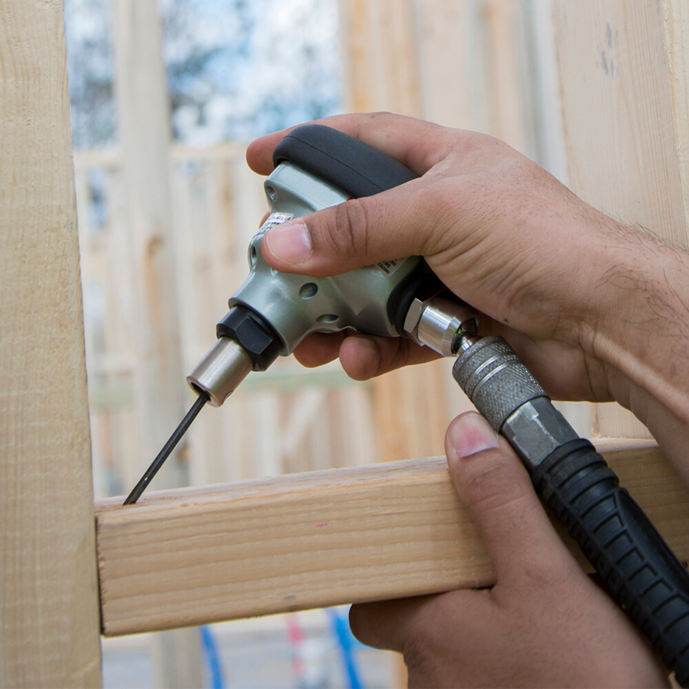 Metabo HPT 3-1/2 In. Palm Nailer | NH90AB - Ascmtools