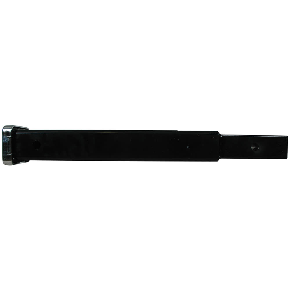 Reese Draw Tite 18″ Heavy Duty Trailer Hitch Box Extension - Ascmtools