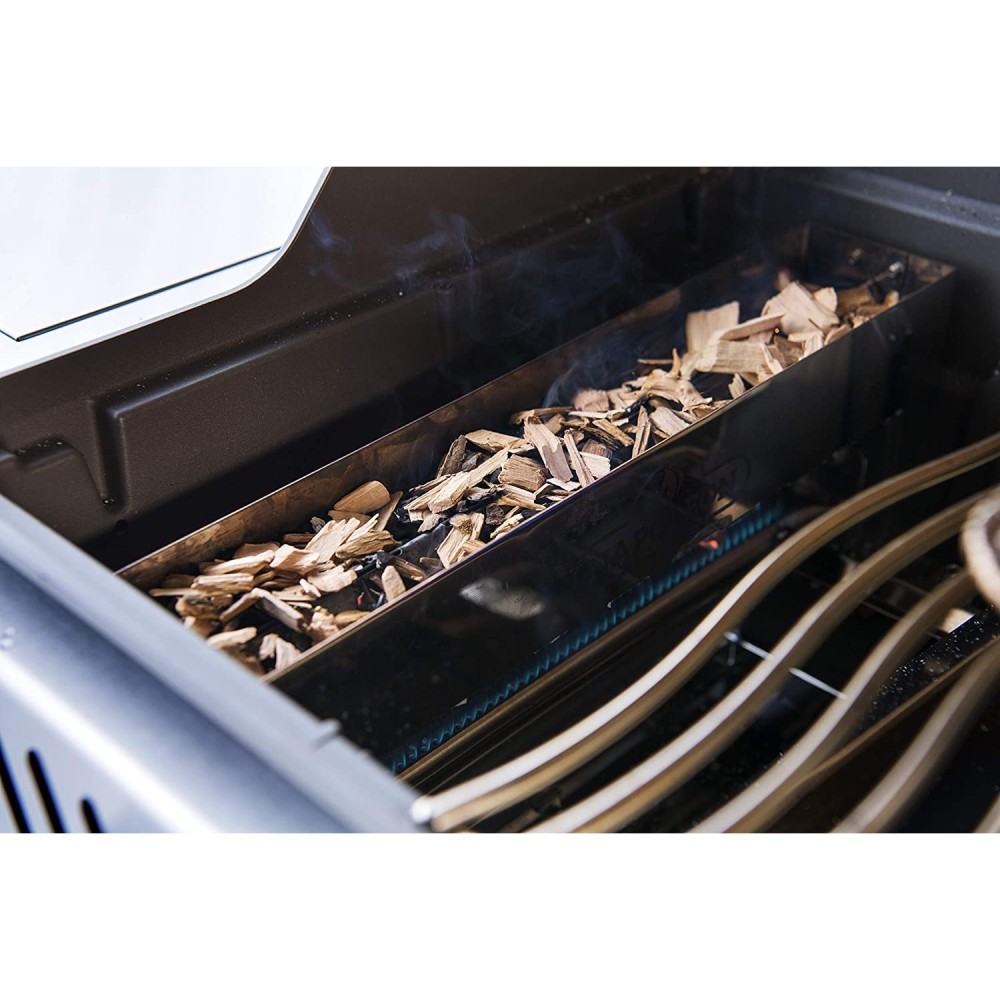 Napoleon Brandy Barrel Chip for Smoking Food - Ascmtools