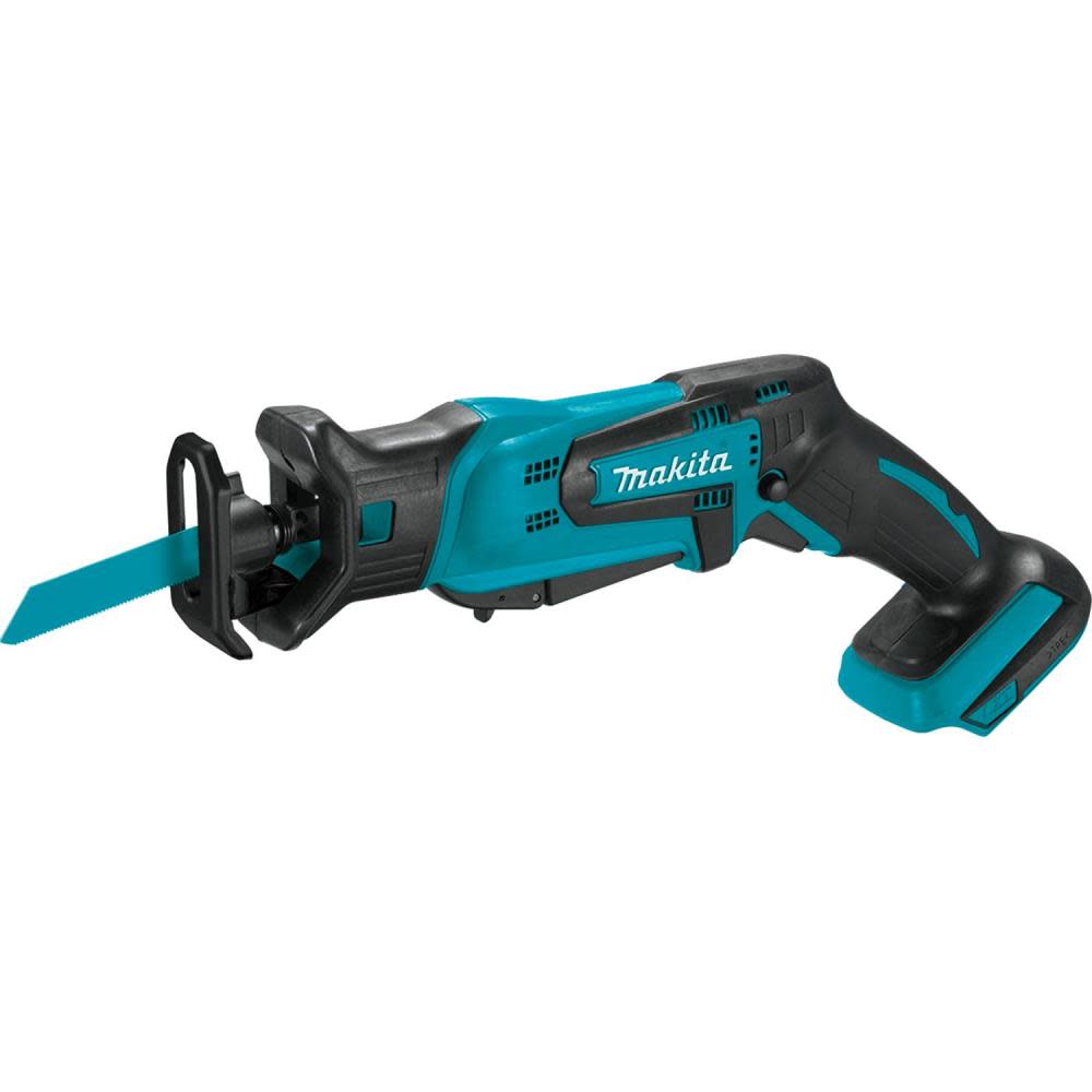 Makita 18V LXT 5 Piece Cordless Combo Kit - Ascmtools