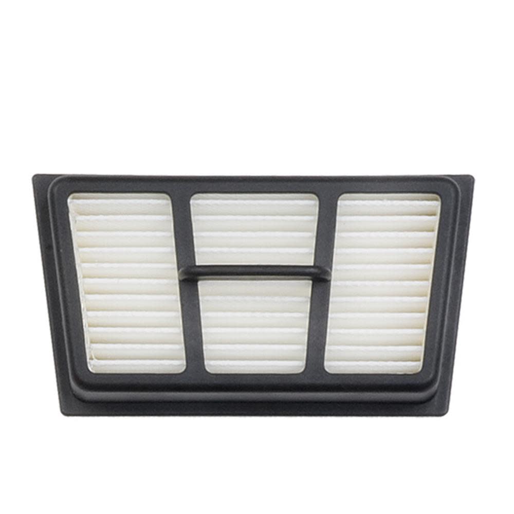 Vacmaster HEPA Material Exhaust Filter - Ascmtools