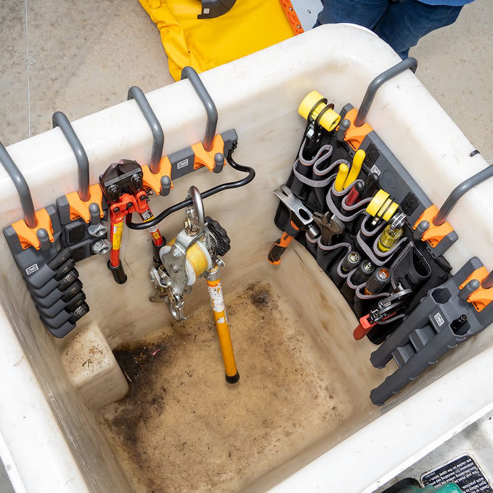 Klein Tools Soft Tool Storage Module - Ascmtools