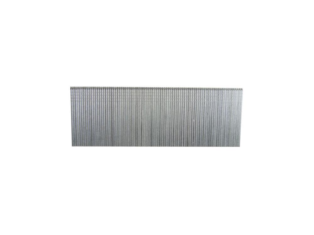 B and C Eagle (5M) 5/8 In. 18 Gauge Galvanized Brad Finishing Nails 5000/Box - Ascmtools