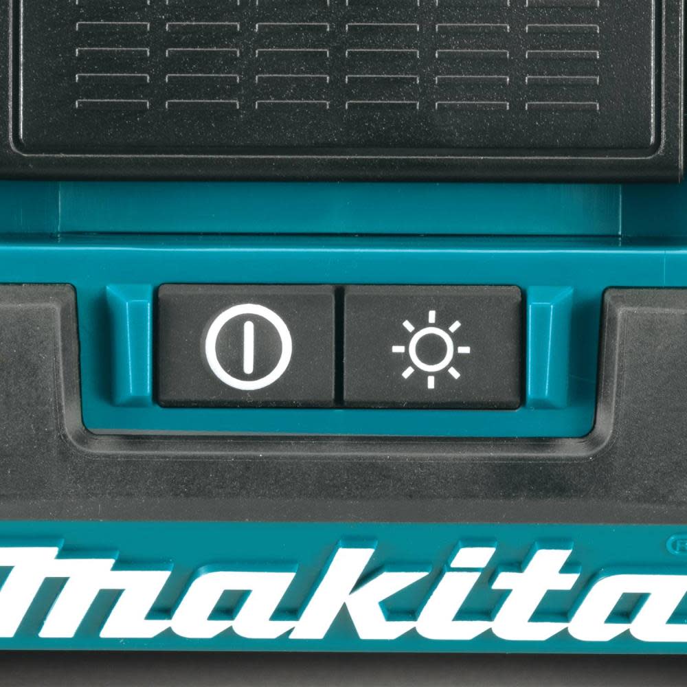 Makita 40V max XGT L.E.D. Work Light Cordless Bare Tool - Ascmtools
