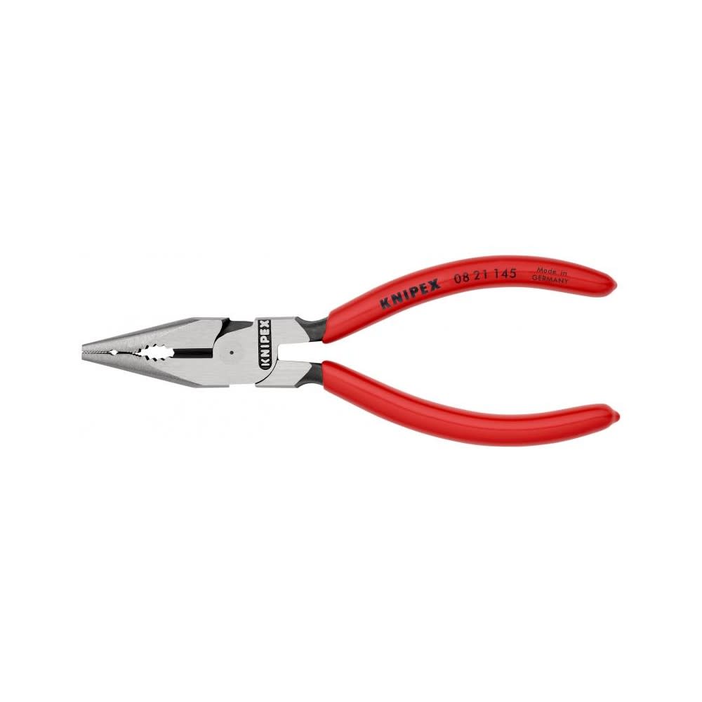 Knipex Needle Nose Combination Pliers 145mm - Ascmtools