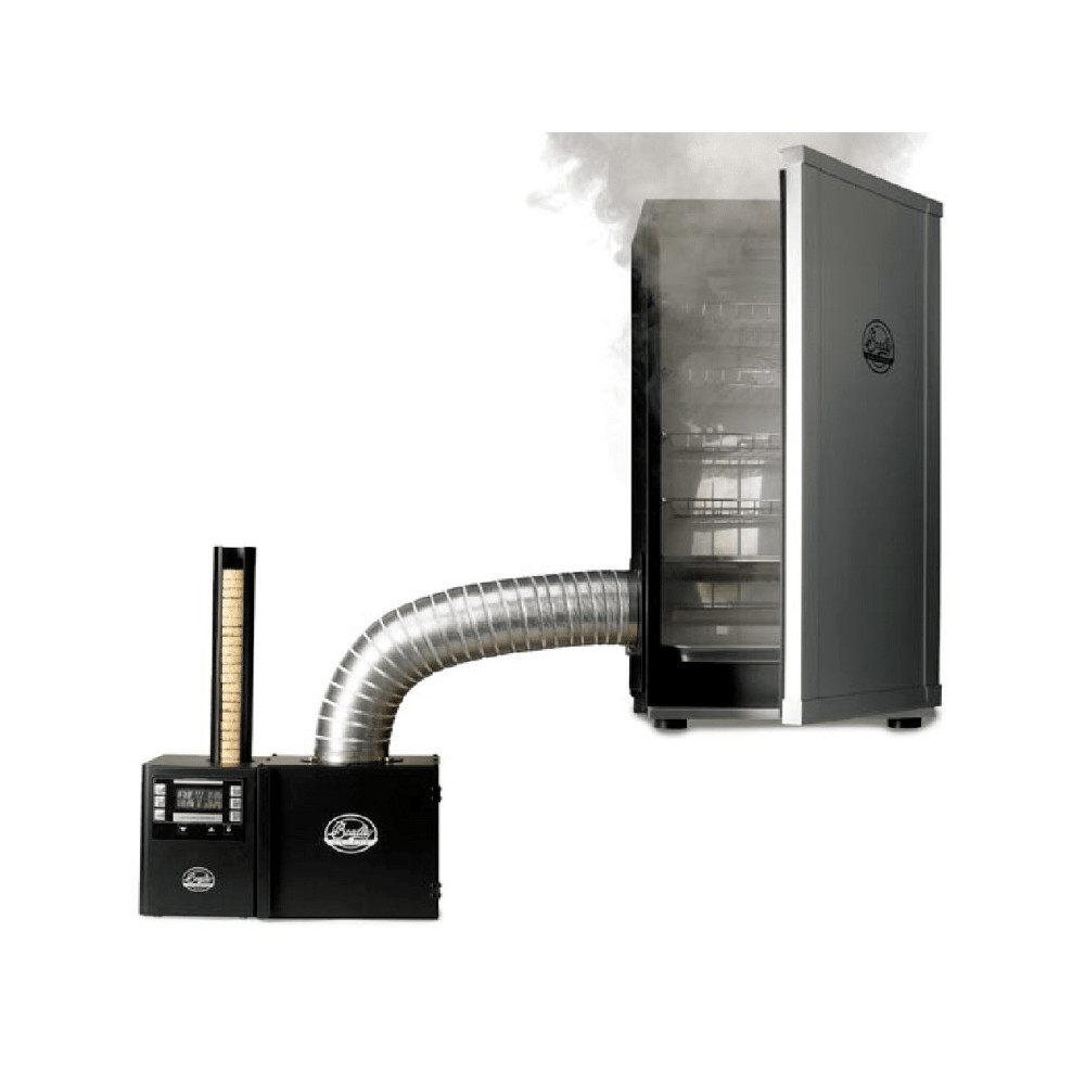 Bradley Smoker Cold Smoke Adapter Kit - Ascmtools