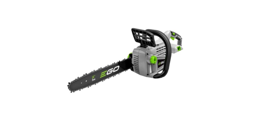 EGO POWER+ 14″ Cordless Chain Saw Tool Only - Ascmtools