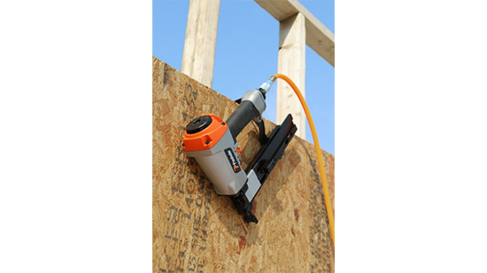 Paslode 16 Ga Standard 1/2 Crown Stapler - Ascmtools