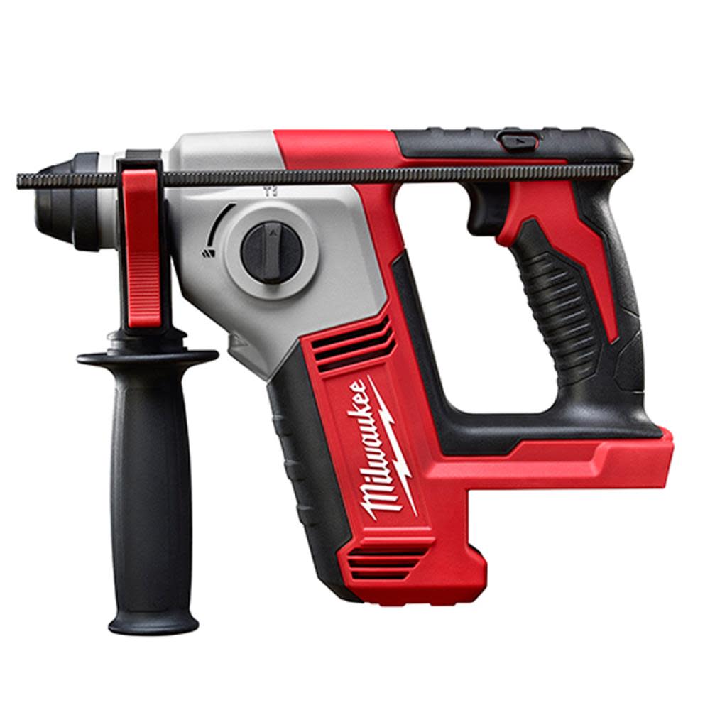 Milwaukee M18 Cordless 5/8″ SDS Plus Rotary Hammer Reconditioned - Ascmtools