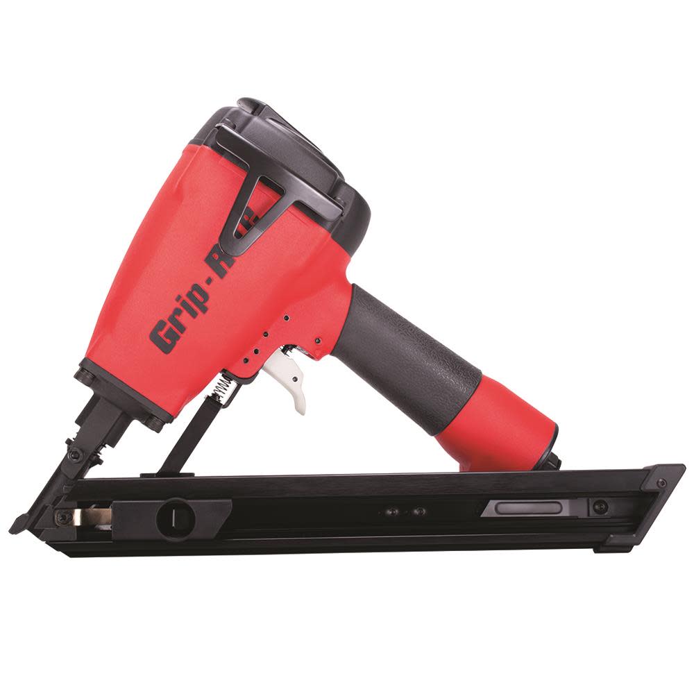 Grip Rite Joist Nailer Single Blow 1 1/2″ - Ascmtools