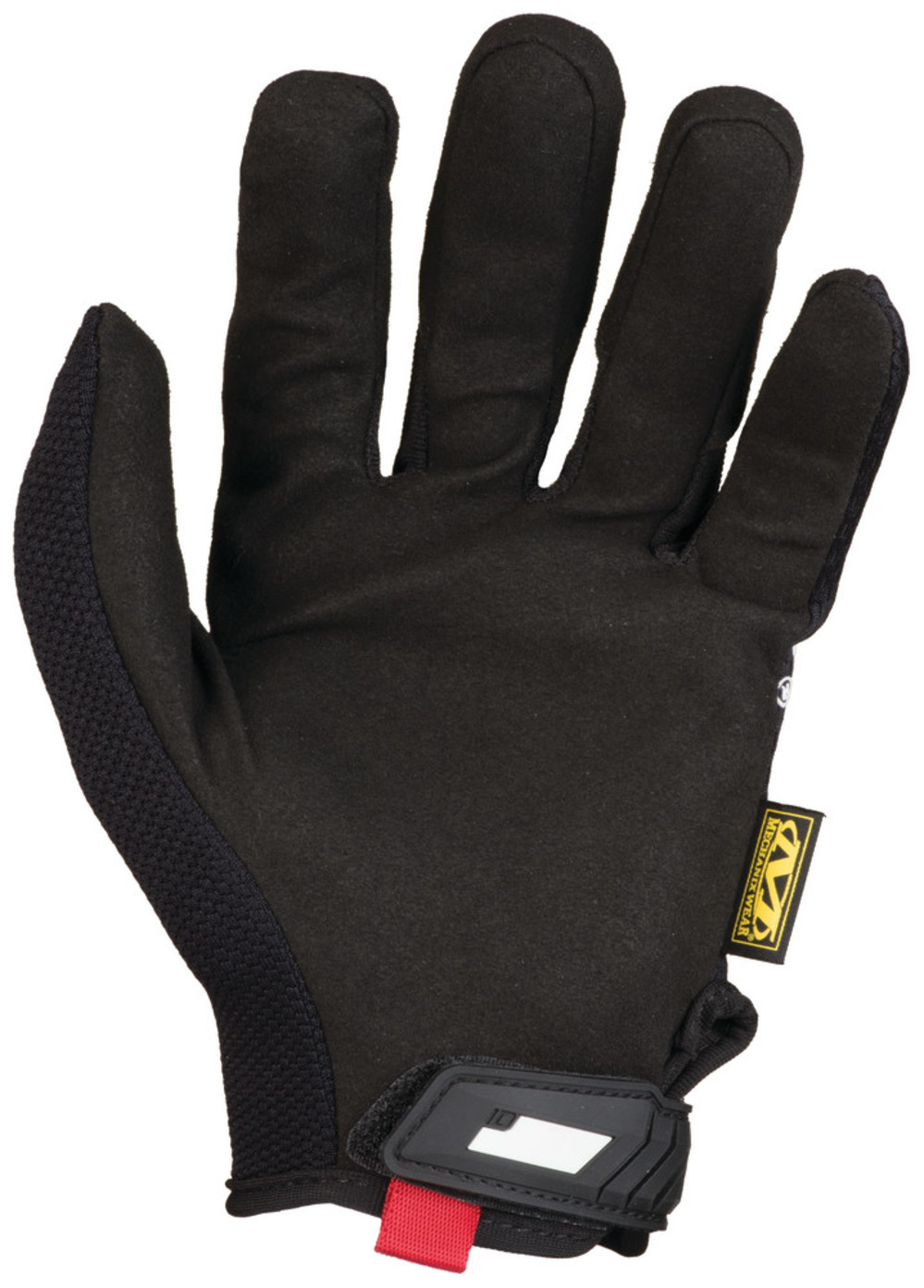 Mechanix Wear The Original Gloves Small - Ascmtools