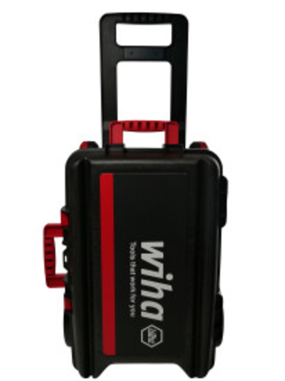 Wiha XXL3 Rolling Tool Box - Ascmtools