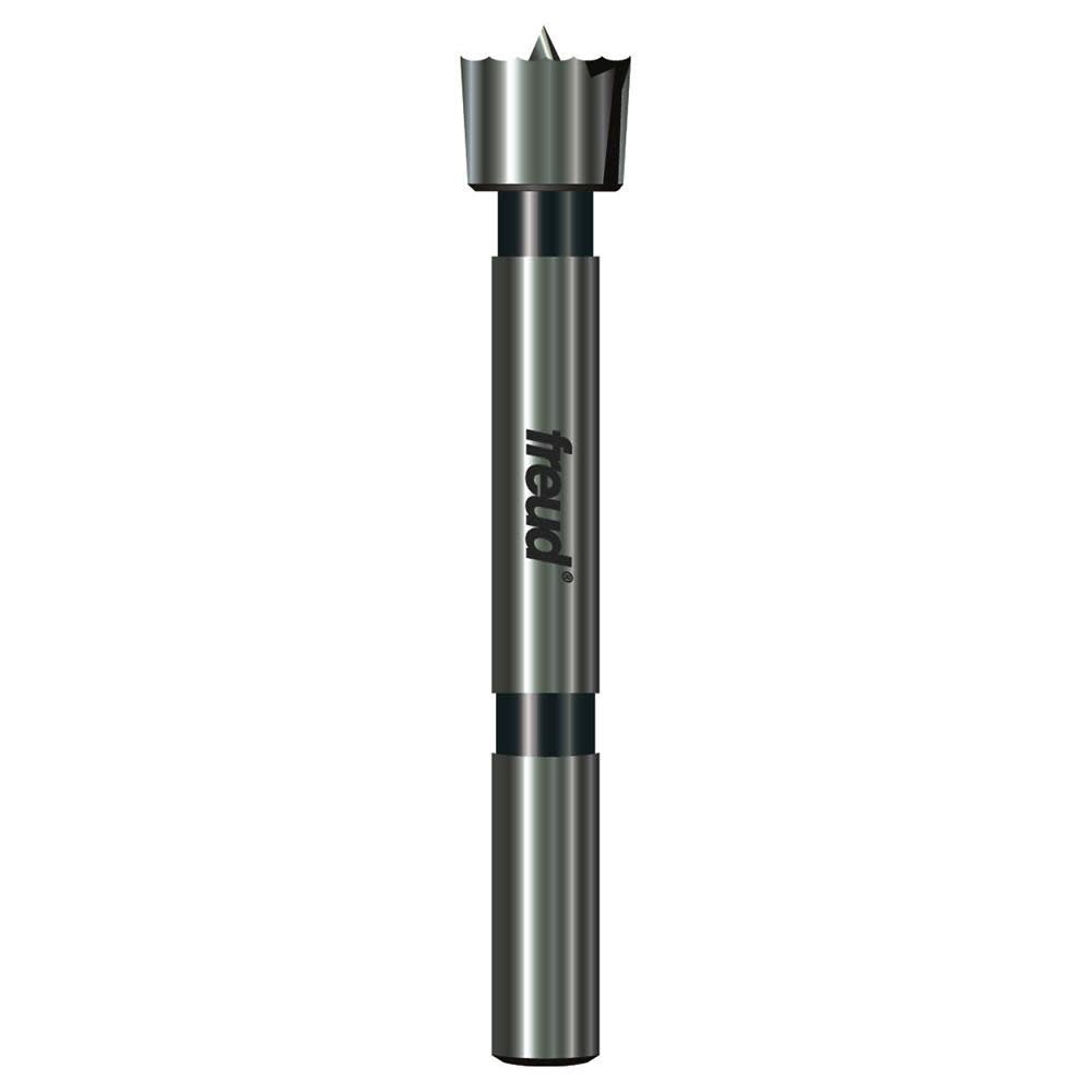 Freud Precision Shear Serrated Edge Forstner Drill Bit 5/8 In. x 5/16 In. Shank - Ascmtools