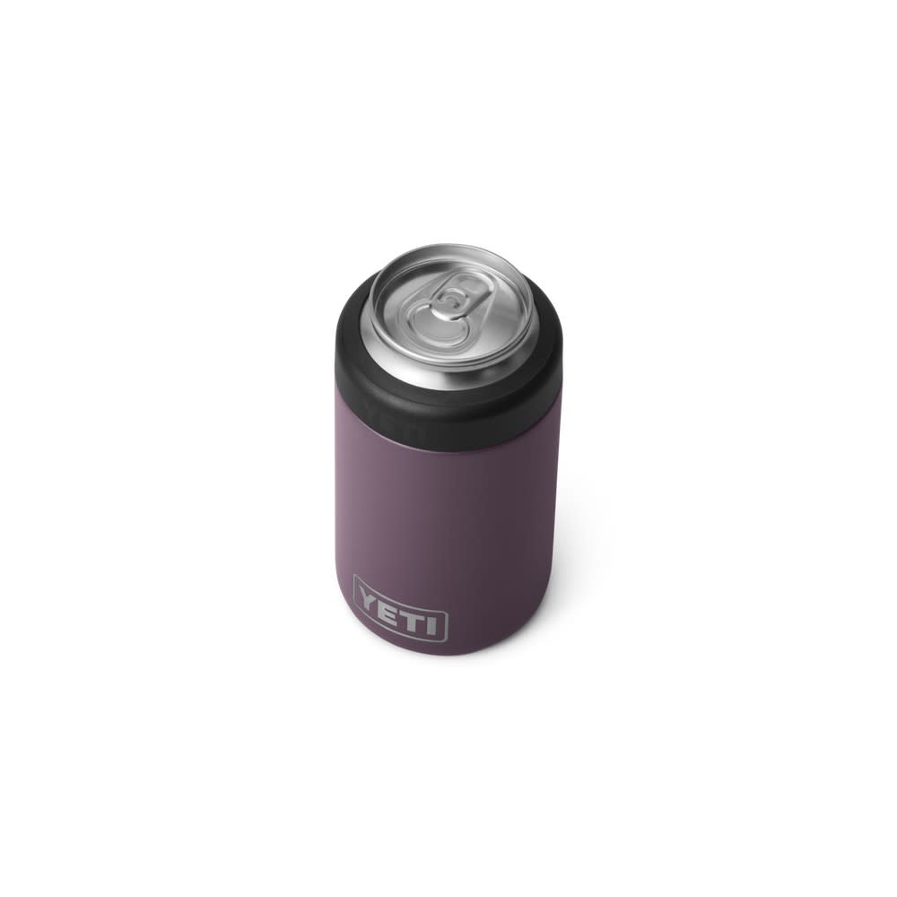Yeti Rambler 12oz Colster Can Insulator Nordic Purple - Ascmtools