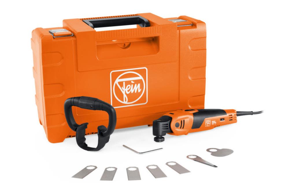 Fein Multimaster MM 700 Oscillating Multi Tool - Ascmtools