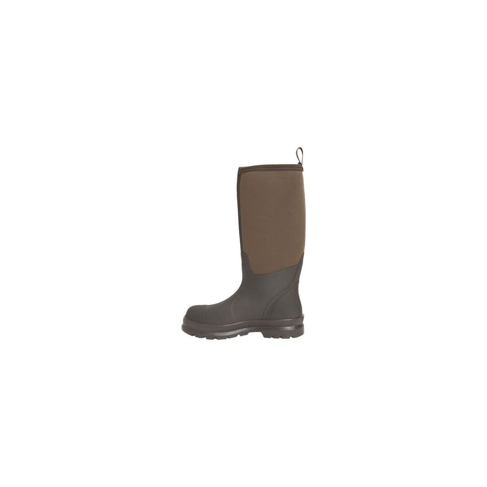 Muck Boots Size 15 Mens Chore Classic Tall Xpress Cool Work Boot - Ascmtools