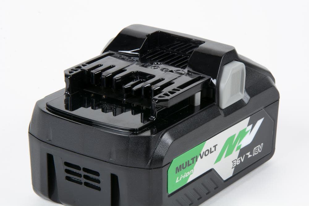 Metabo HPT Multivolt 36V/18V Li-Ion Battery - Ascmtools