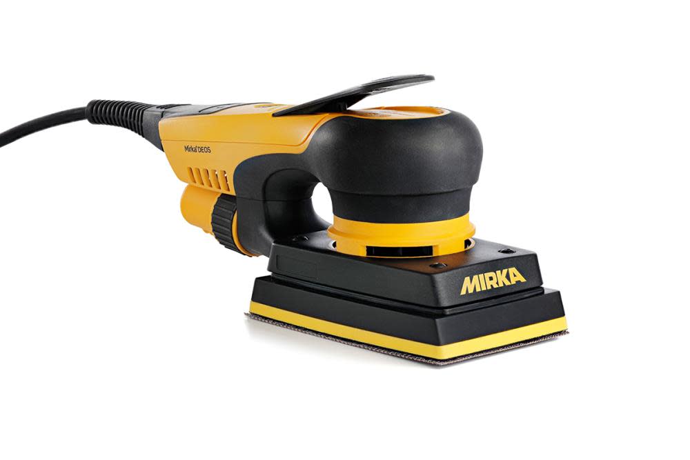 Mirka DEOS 353CV 3×5 In Sander - Ascmtools