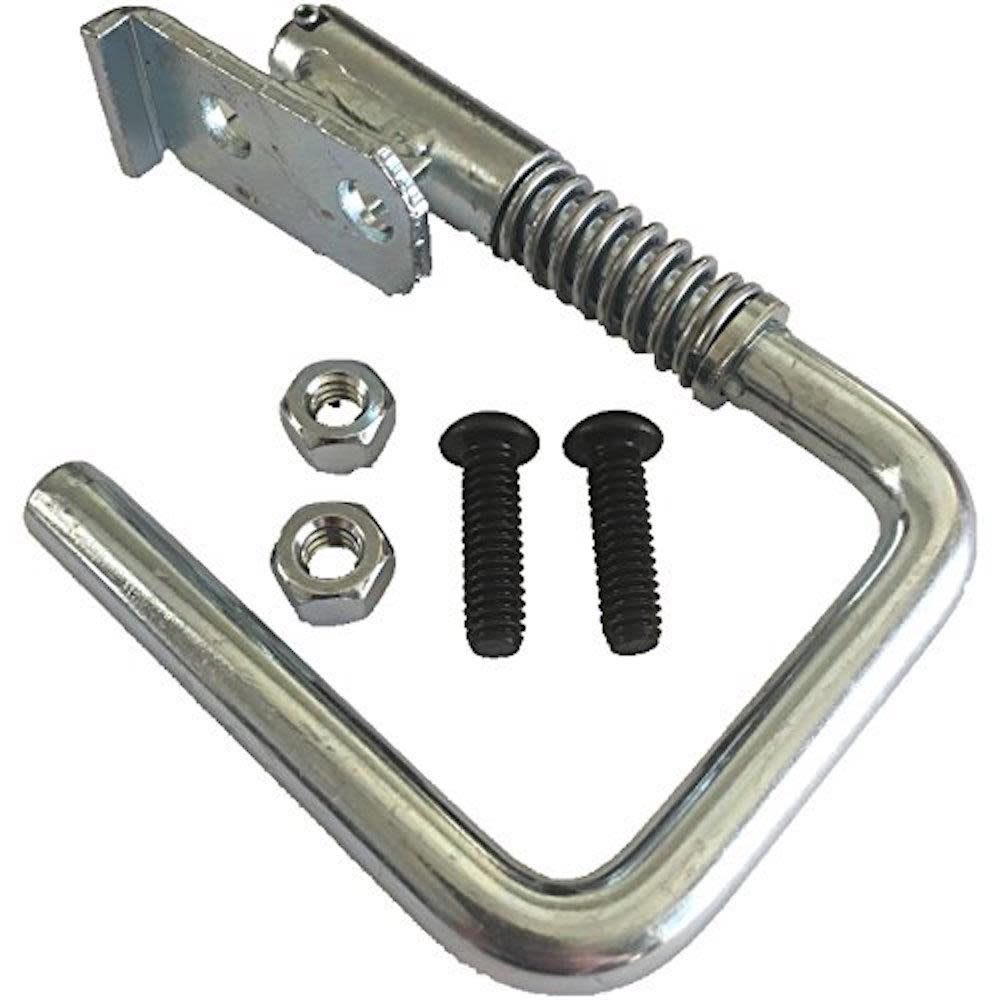 Toolhangers Original Nail Gun Hanger - Ascmtools