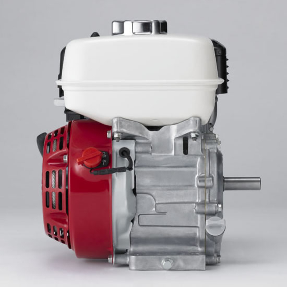 Honda GX160 163cc 4.8HP OHV Horizontal Engine - Ascmtools