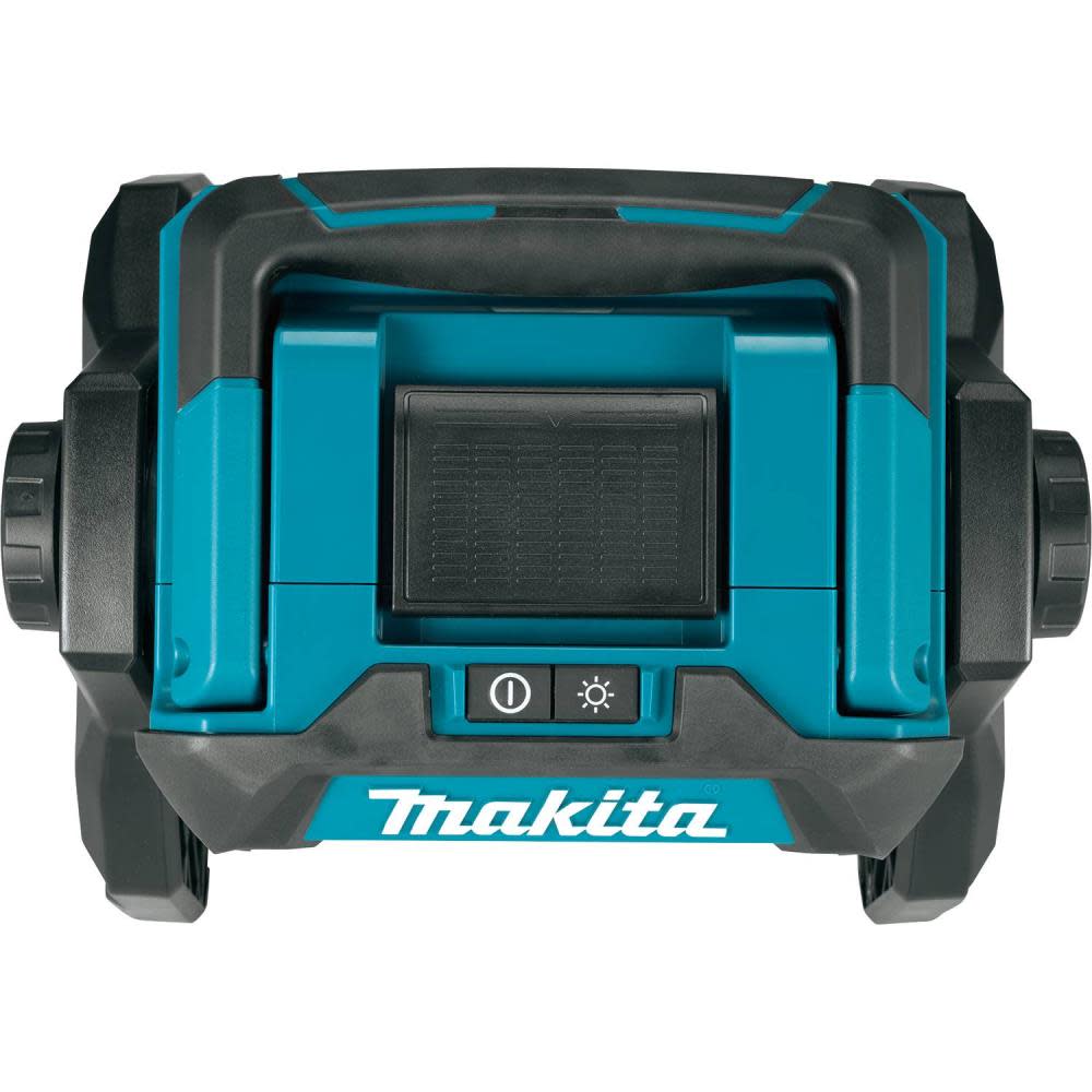 Makita 40V max XGT L.E.D. Work Light Cordless Bare Tool - Ascmtools