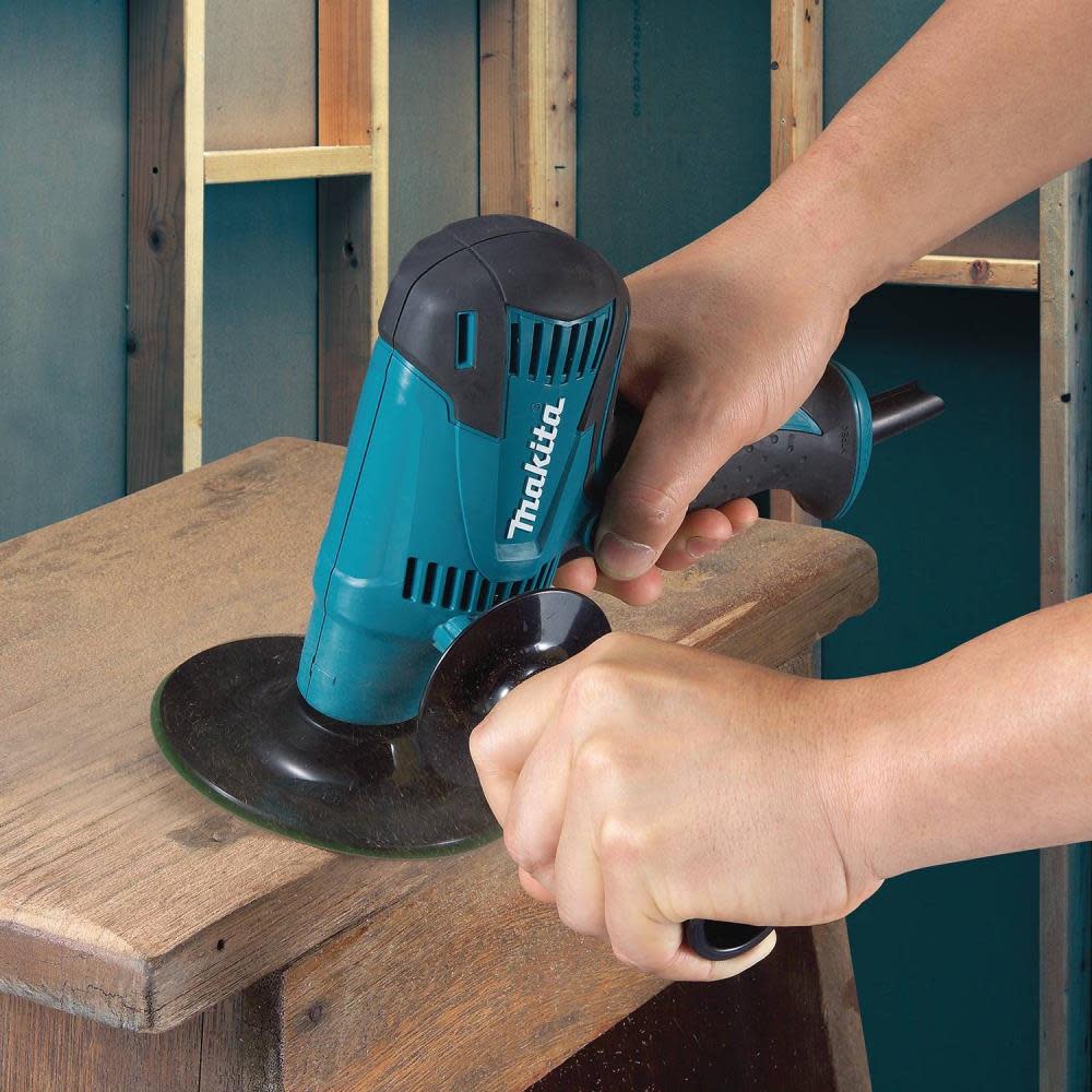 Makita 5 In. Disc Sander - Ascmtools
